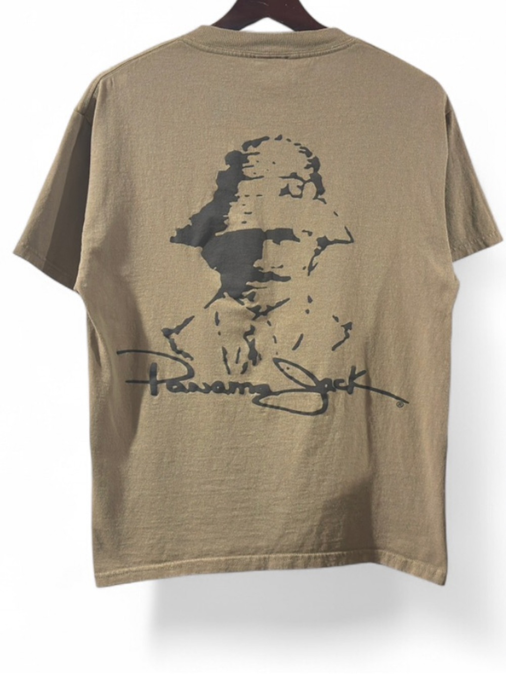 Panama Jack Graphic T-shirt Size Men’s Medium